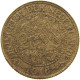 NETHERLANDS 2 1/2 CENTS 1918 #a085 0095 - 2.5 Cent