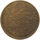 NETHERLANDS 2 1/2 CENTS 1916 #c013 0049 - 2.5 Cent