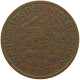 NETHERLANDS 2 1/2 CENTS 1915 #a085 0137 - 2.5 Cent