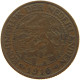 NETHERLANDS 2 1/2 CENTS 1916 #a066 0433 - 2.5 Cent