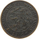 NETHERLANDS 2 1/2 CENT 1918 TOP #a011 0019 - 2.5 Centavos