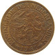 NETHERLANDS 2 1/2 CENT 1941 #c010 0045 - 2.5 Centavos