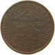 NETHERLANDS 2 1/2 CENT 1913 #a032 0097 - 2.5 Cent