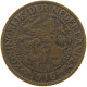 NETHERLANDS 2 1/2 CENT 1916 #a011 0031 - 2.5 Cent