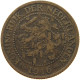 NETHERLANDS 2 1/2 CENT 1916 #a011 0073 - 2.5 Cent
