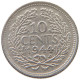 NETHERLANDS 10 CENTS 1944 P #a045 0907 - 10 Cent