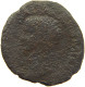 ROME EMPIRE AS CLAUDIUS SC #s005 0313 - Die Julio-Claudische Dynastie (-27 / 69)
