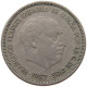 SPAIN 25 PESETAS 1964 #c065 0261 - 25 Pesetas