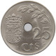 SPAIN 25 CENTIMOS 1937 TOP #s039 0389 - 25 Centiemos