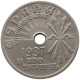 SPAIN 25 CENTIMOS 1937 #c065 0347 - 25 Centiemos