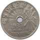 SPAIN 25 CENTIMOS 1937 #s065 0201 - 25 Céntimos