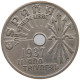 SPAIN 25 CENTIMOS 1937 #c018 0385 - 25 Centimos