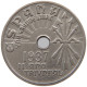 SPAIN 25 CENTIMOS 1937 #a043 0229 - 25 Centiemos