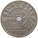 SPAIN 25 CENTIMOS 1937 #a043 0229 - 25 Céntimos