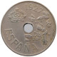 SPAIN 25 CENTIMOS 1927 #c020 0033 - 25 Centimos