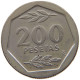 SPAIN 200 PESETAS 1986 #s079 0543 - 200 Pesetas