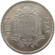 SPAIN 100 PESETAS 1975 76 TOP #s039 0025 - 100 Pesetas