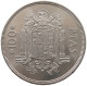 SPAIN 100 PESETAS 1975 76 TOP #a042 0327 - 100 Peseta