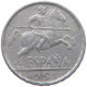 SPAIN 10 CENTIMOS 1953 #s069 0111 - 10 Centiemen