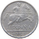 SPAIN 10 CENTIMOS 1953 #s069 0111 - 10 Céntimos