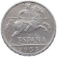 SPAIN 10 CENTIMOS 1953 #c060 0303 - 10 Centimos