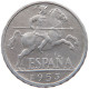SPAIN 10 CENTIMOS 1953 #c060 0303 - 10 Centiemen