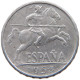 SPAIN 10 CENTIMOS 1953 TOP #c078 0461 - 10 Centiemen