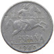 SPAIN 10 CENTIMOS 1945 #s069 0105 - 10 Centiemen