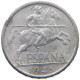 SPAIN 10 CENTIMOS 1945 #c078 0463 - 10 Centimos