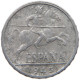 SPAIN 10 CENTIMOS 1945 #c029 0511 - 10 Centimos