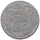 SPAIN 10 CENTIMOS 1941 #s069 0107 - 10 Centimos