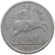 SPAIN 10 CENTIMOS 1940 #s069 0097 - 10 Centimos