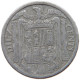 SPAIN 10 CENTIMOS 1940 #s069 0097 - 10 Centiemen