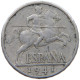 SPAIN 10 CENTIMOS 1941 #c078 0469 - 10 Centiemen