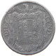 SPAIN 10 CENTIMOS 1941 #a021 0833 - 10 Centesimi