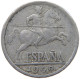 SPAIN 10 CENTIMOS 1940 #s069 0101 - 10 Centimos