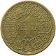 SPAIN 1 PESETA 1944 #s073 0757 - 1 Peseta