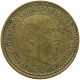 SPAIN 1 PESETA 1953 62 #c073 0051 - 1 Peseta