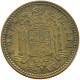 SPAIN PESETA 1953 56 #s024 0253 - 1 Peseta