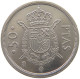 SPAIN 50 PESETAS 1982 #s056 0053 - 50 Centimos