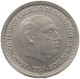 SPAIN 50 PESETAS 1957 59 #c013 0349 - 50 Centiem