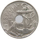 SPAIN 50 CENTIMOS 1963 TOP #s065 0555 - 50 Centesimi