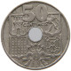 SPAIN 50 CENTIMOS 1963 #c071 0233 - 50 Centimos