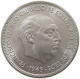 SPAIN 50 PESETAS 1949 50 #a042 0469 - 50 Céntimos