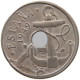 SPAIN 50 CENTIMOS 1949 #a080 0399 - 50 Centiem