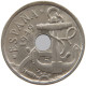 SPAIN 50 CENTIMOS 1949 TOP #s067 0981 - 50 Céntimos