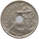 SPAIN 50 CENTIMOS 1949 TOP #s067 0981 - 50 Centiem