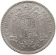 SPAIN 5 PESETAS 1949 50 #c063 0787 - 5 Pesetas