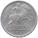 SPAIN 5 CENTIMOS 1945 #s074 0161 - 5 Centiemen