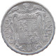 SPAIN 5 CENTIMOS 1945 #s074 0161 - 5 Céntimos